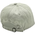 Miniatyrbillede 5 af 5: New York Bomuld Baseball Cap Unisex Justerbar Vasket Distressed