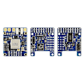 Miniatyrbild 1 av 2: MATEKSYS F411-WTE 100MHz STM32F411CEU6 Flygkontroller Inbyggd OSD För RC Flygplan Fast Vinge
