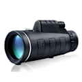 Miniatyrbillede 1 af 5: Monokular Lommekikkert Spotting Scope Kraftig Monokular Mi