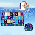 Miniatyrbillede 2 af 5: ##/Julekalender, 24 Dages Jule Blind Box, undervandsverden##/