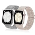 ##/Apple Watch armband 42/44/45/49mm, passar för iWatch-serien##/