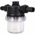 (Tilkobling: 25 mm) Sil for sprinklerpumpe for hagepumper