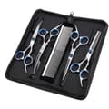1 st beauty tool set trimningssax