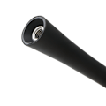 Miniatyrbilde 1 av 5: Universal Antenne for Bilmodifisering Offroad Bilomforming