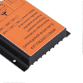 Miniatyrbillede 2 af 4: 12V 24V Vindmølle Controller 300W1000W Step Up Type MPPT PWM Vindladningscontroller 16A