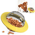 Miniatyrbild 1 av 6: ##/Snackball-godis leksak för hundar interaktiv matdispenser##/