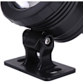Miniatyrbillede 5 af 5: ##/5W Swimming Pool Lys med Fjernbetjening 4 RGBW Tilstande IP68 85-2##/