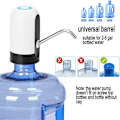 Pikkukuva 3 / 4: Vedenpullopumppu, 5 Gallon USB-lataus Automaattinen Juomavesi