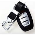 Miniatyrbillede 4 af 5: Metal nøglering Metal nøglering Multifunktionelt værktøjs holder Keyrin