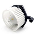 Miniatyrbilde 2 av 5: Blowermotor for D-Max lastebil 2012-2018, roterer med klokken, 8981394270 8-98139427-0