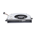 Miniatyrbillede 3 af 5: Laptop CPU Køleventilator Til HP Notebook HP 15-Ac 15-A 15-Af 250 G4 15-Ac121Tx 15-Ac121Dx 813946-001