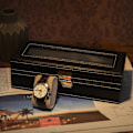 Miniatyrbild 1 av 4: Display, Ask, Urklocka, 5 Fack, Julgåva, Svart 3