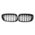 Miniatyrbilde 1 av 4: Bil Frontfanger Nyre Grill For E46 325ci 330ci 2dr Coupe Cabriolet 2002-2004 51137064317 511