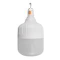 Campinglykta, Campinglampa med USB Laddningsbar 80W Dimbar