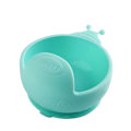 Miniatyrbilde 1 av 5: ##/Babybolle - BPA-fri sugeplate for baby - Silikon baby sugebolle - Bolle for barn og førsteårsbarn##/