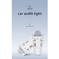 Miniatyrbild 2 av 5: LEDriving SL, vit, Led W2.1x9.5d, LED-W5W, interiörbelysning