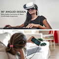 Pikkukuva 6 / 6: ##/5M Link-kaapeli Oculus Quest 2:lle yhteensopiva, pitkä USB 3.0 t##/