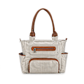 Pikkukuva 3 / 6: ##/Khaki Mommy Bag käsilaukku##/