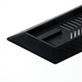 Miniatyrbild 6 av 6: ##/PS4 Slim Vertikalt Stativ för Playstation 4 Slim Konsol##/