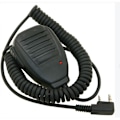Miniatyrbild 2 av 5: Walkie-talkie mikrofon