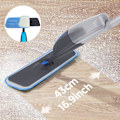 Miniatyrbild 4 av 5: Mop Pad Ersättning för Spraygolvmopp 15.3 * 5.1 Tum, ILAVCO