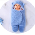 Miniatyrbillede 5 af 5: ##/Flanel efterårs- og vinterbabydyne, egnet til 4-6 måneder##/