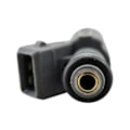 Miniatyrbild 4 av 5: 1 Set med 4 0280156063 06A906031BC FJ896 Bränsleinspridare Munstycke för A3 TT 1.8L L4 2003-2006 3.2L