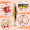 Miniatyrbilde 3 av 5: ##/Julekalender - Fiskeagn 24 Dagers Overraskelse##/