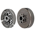 Miniatyrbilde 3 av 5: JKW Kjedesag Clutch Kjedehjul Trommelsett for Stihl MS231, MS241, MS251