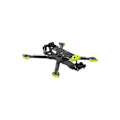 Miniatyrbillede 5 af 5: iFlight Nazgul5 V3 245mm Akselafstand 5mm Armtykkelse X Type 5 Tommer Rammesæt Understøtter DJI O3 Air Unit