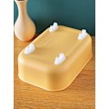 Miniatyrbilde 2 av 5: 8 Pakk Små Møbelhjul Mini Plast Hjul Hjul Små