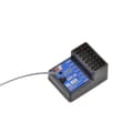 Miniatyrbillede 2 af 5: Flysky FS-BS6 Mini Modtager med Gyro Stabiliseringssystem til GT2E/IT4S/GT5 Sender