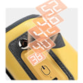 Miniatyrbilde 5 av 5: ##/Apparat for oppvarming av babyflasker i oransje##/