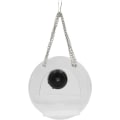 Miniatyrbilde 2 av 5: Fuglemater med Smart Kamera, Utendørs Hengende Fuglemater, Real-