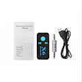 Miniatyrbilde 5 av 5: /#/Bluetooth 5.0 Musikkmottaker for Bil/Hjem Stereo Bluetooth AUX/#/