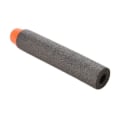 Miniatyrbilde 3 av 4: 100 x 7,2 cm Nerf Gunshot Skumdart Fyllstoff NOUR PR Nerf N-Strike E