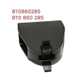 Pikkukuva 4 / 5: 8t0860285 Varokkolmion pidike kiinnitysteline A3 A4 A5 A6 S4 S5 Rs6 2005-2020 8t0 860 285