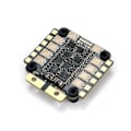 Pikkukuva 5 / 5: 30,5x30,5 mm Holybro KAKUTE F4 V2.4 Tekko32 F4 Metal 4in1 65A ESC Stack F4 MPU6000 OSD Lento-ohjain