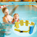 Miniatyrbild 1 av 5: Baby Simningsbälte, Justerbart Skumbälte, Simningsutrustning