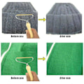 Miniatyrbild 4 av 5: 15,5*12,5CM Anti-Ludd Shavers, Fuzz Shaver, Ludd Remover, Bärbar B