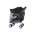 Miniatyrbillede 5 af 5: 1 Universal Babyvogn Solskærm, Babyvogn Solcover, Bab