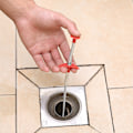 Miniatyrbilde 5 av 6: ##/Rensestang for avløp, rørbørste##/