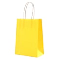 Miniatyrbillede 1 af 4: ##/Pakke med 20 gaveposer, slikpapirposer, farverige kraftpapirposer##/