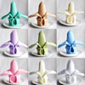 Miniatyrbilde 5 av 5: ##/Duksett pakke med 6 stk 48*48cm (6 stk)##/