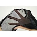 Miniatyrbild 5 av 5: ##/L, svarta svettabsorberande pads i T-shirt-form Svettabsorberande pads##/
