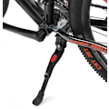 Miniatyrbilde 4 av 5: Sykkel Stativ Side Stativ Sykkel Stativ MTB Vei Terrengsykkel C