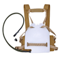 Miniatyrbilde 5 av 6: ##/Multifunksjonell taktisk vest for militær ridningstrening##/