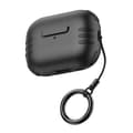 ##/Svart hörlursfodral för Airpods 1/2 generation##/