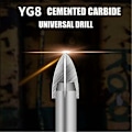 Miniatyrbild 3 av 5: ##/Stycken Högpresterande Universalborrverktyg Borrbitssats-1##/,##/