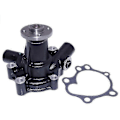 Pikkukuva 3 / 5: Vesipumppu 121000-42100 121000-42101 malleihin 2GM20F 2GMF 3GM30F 3GMF 3HM 3HM35F 3HMF